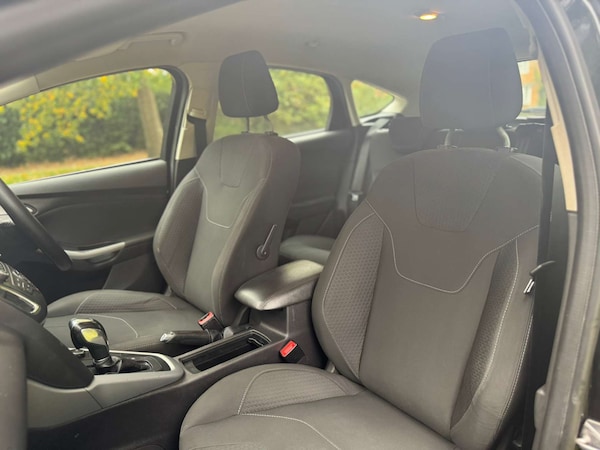Used Ford Focus 2015 for sale - 75551584: Photo 30