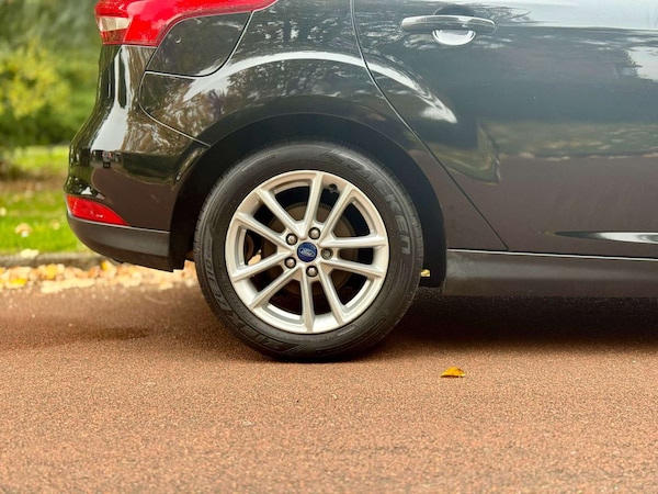 Used Ford Focus 2015 for sale - 75551584: Photo 33
