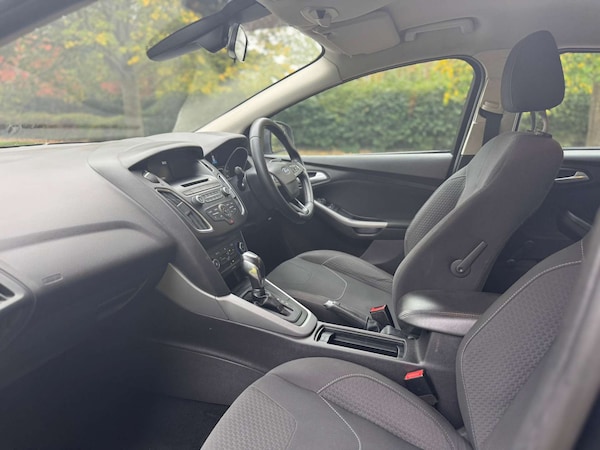 Used Ford Focus 2015 for sale - 75551584: Photo 34