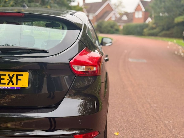 Used Ford Focus 2015 for sale - 75551584: Photo 35