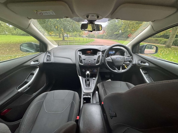Used Ford Focus 2015 for sale - 75551584: Photo 36