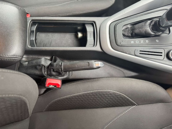 Used Ford Focus 2015 for sale - 75551584: Photo 37