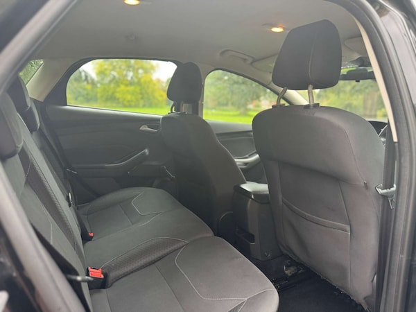 Used Ford Focus 2015 for sale - 75551584: Photo 38