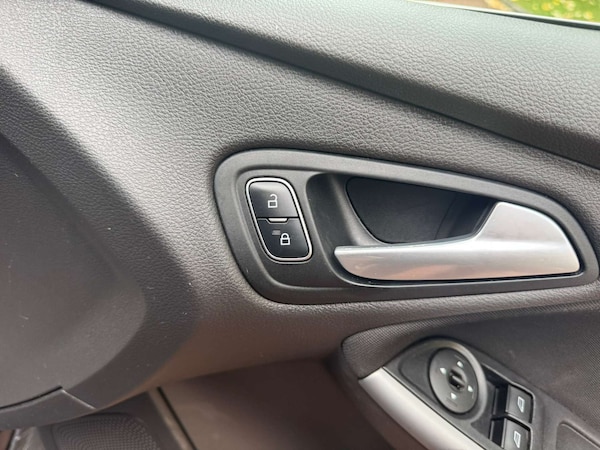 Used Ford Focus 2015 for sale - 75551584: Photo 39