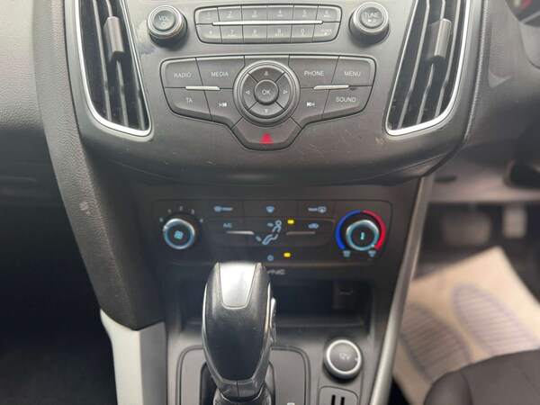 Used Ford Focus 2015 for sale - 75551584: Photo 40