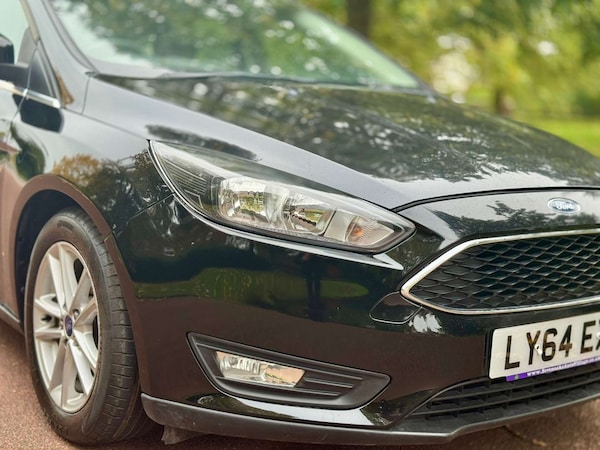 Used Ford Focus 2015 for sale - 75551584: Photo 42