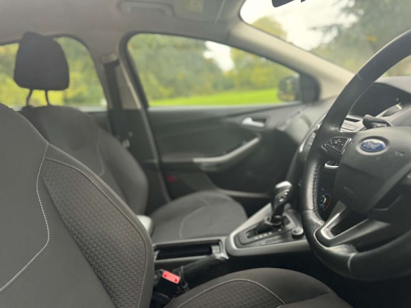 Used Ford Focus 2015 for sale - 75551584: Photo 43