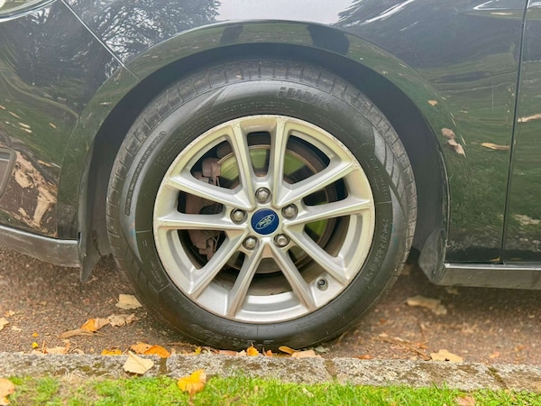 Used Ford Focus 2015 for sale - 75551584: Photo 44