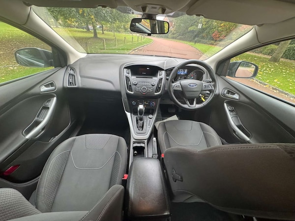 Used Ford Focus 2015 for sale - 75551584: Photo 45