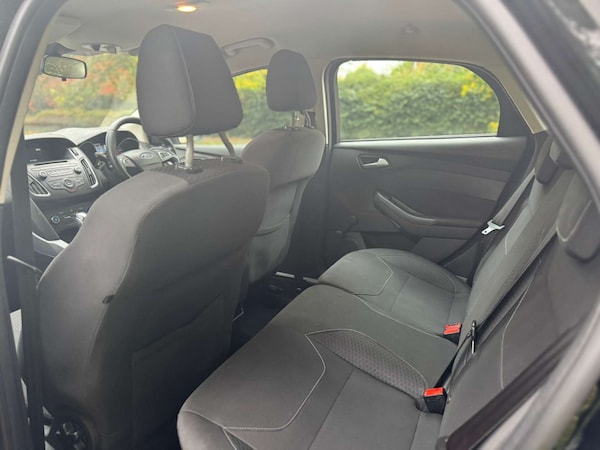 Used Ford Focus 2015 for sale - 75551584: Photo 46
