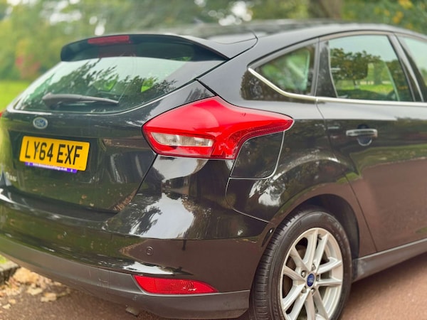 Used Ford Focus 2015 for sale - 75551584: Photo 47