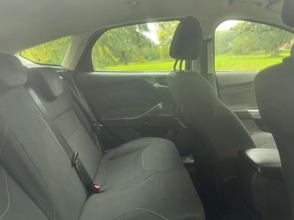 Used Ford Focus 2015 for sale - 75551584: Photo 48
