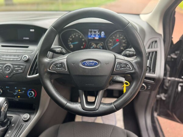 Used Ford Focus 2015 for sale - 75551584: Photo 49