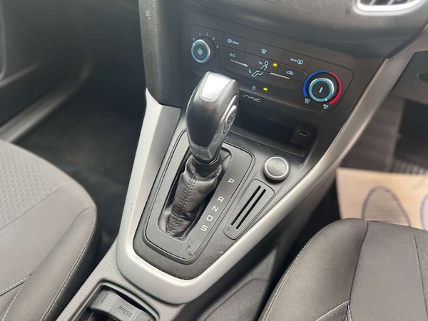 Used Ford Focus 2015 for sale - 75551584: Photo 50