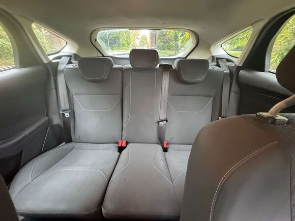 Used Ford Focus 2015 for sale - 75551584: Photo 51