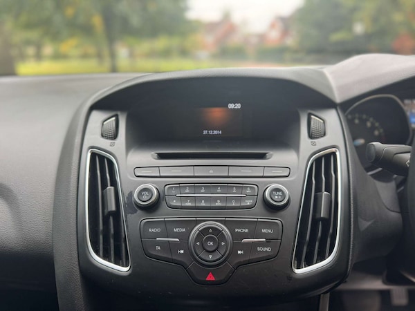 Used Ford Focus 2015 for sale - 75551584: Photo 53