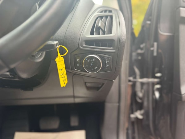 Used Ford Focus 2015 for sale - 75551584: Photo 54