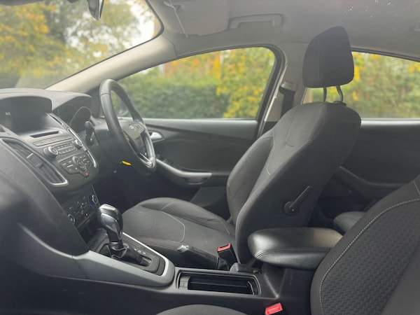 Used Ford Focus 2015 for sale - 75551584: Photo 58