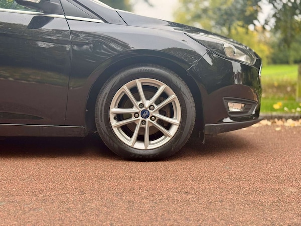 Used Ford Focus 2015 for sale - 75551584: Photo 59