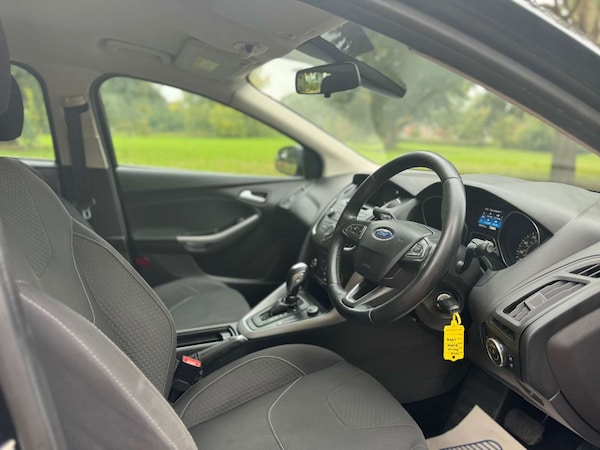 Used Ford Focus 2015 for sale - 75551584: Photo 60
