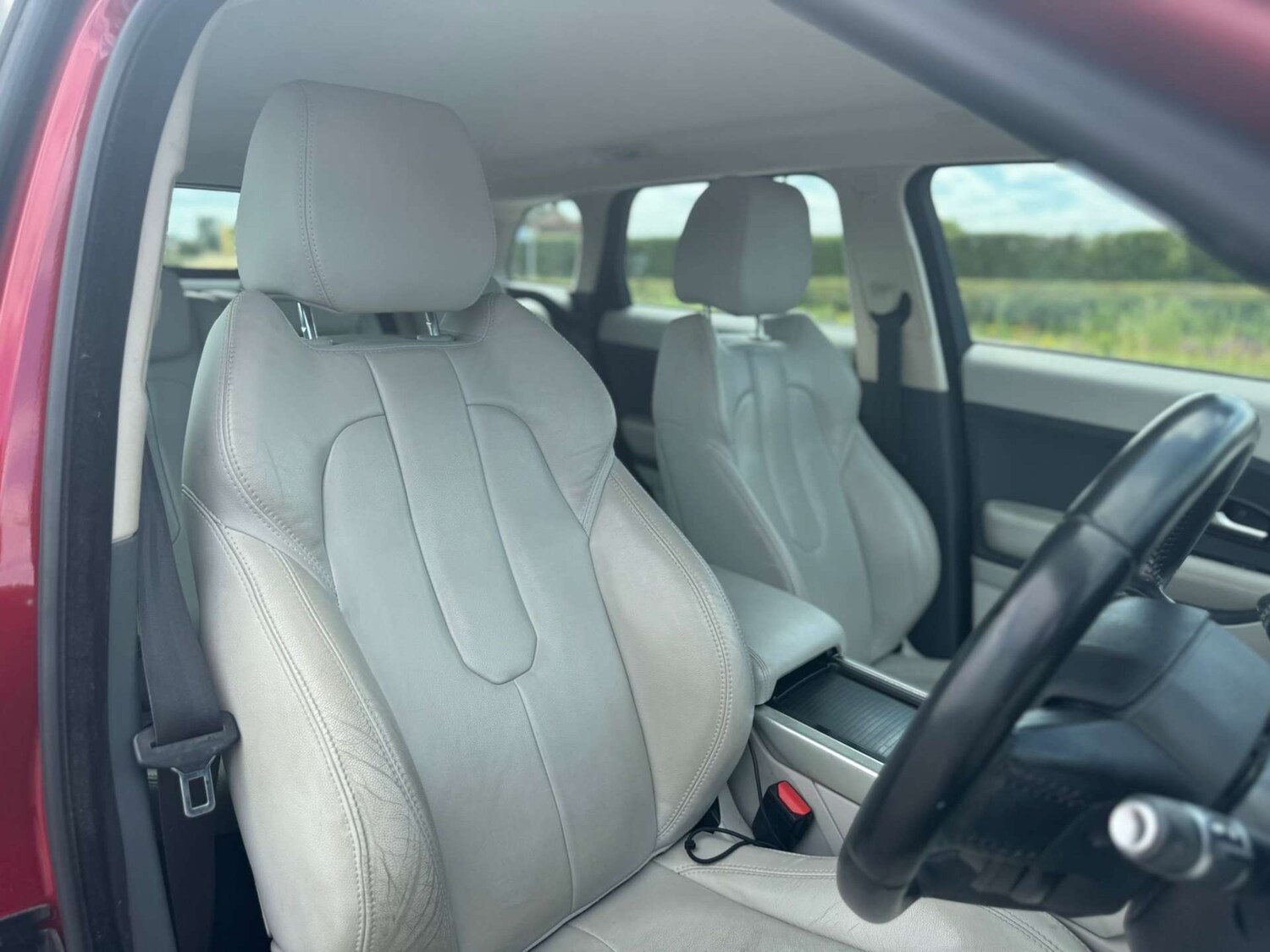 Used Land Rover Range Rover Evoque 2014 for sale - 76601523: Photo 29