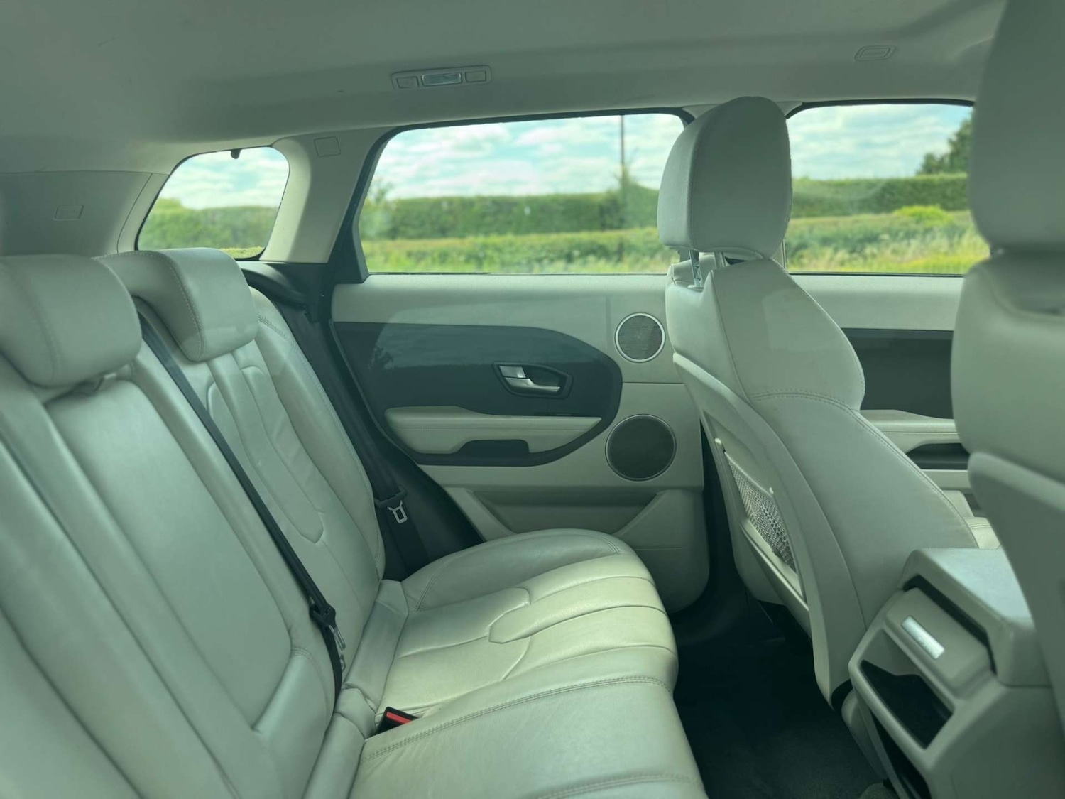 Used Land Rover Range Rover Evoque 2014 for sale - 76601523: Photo 32