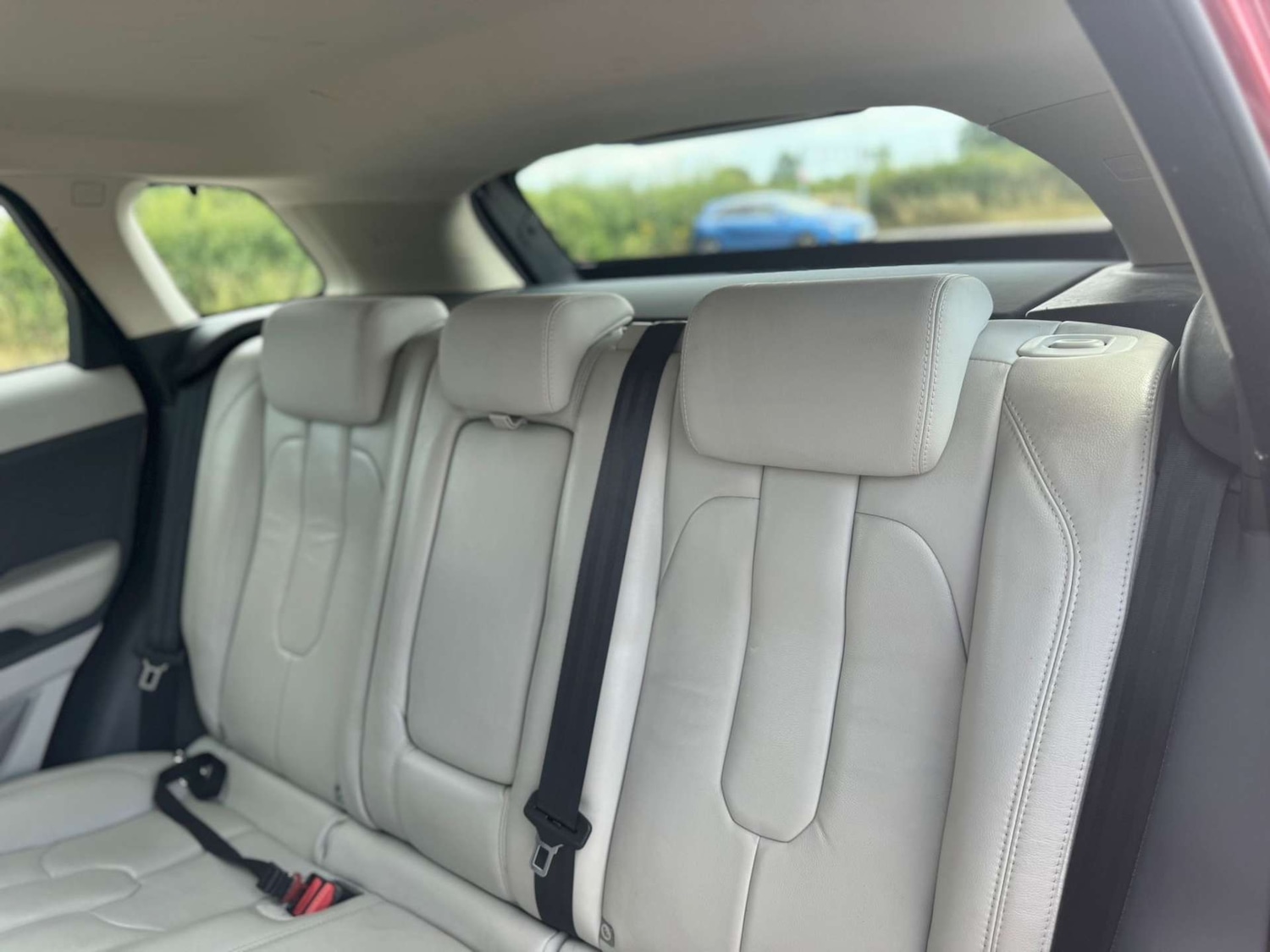 Used Land Rover Range Rover Evoque 2014 for sale - 76601523: Photo 33