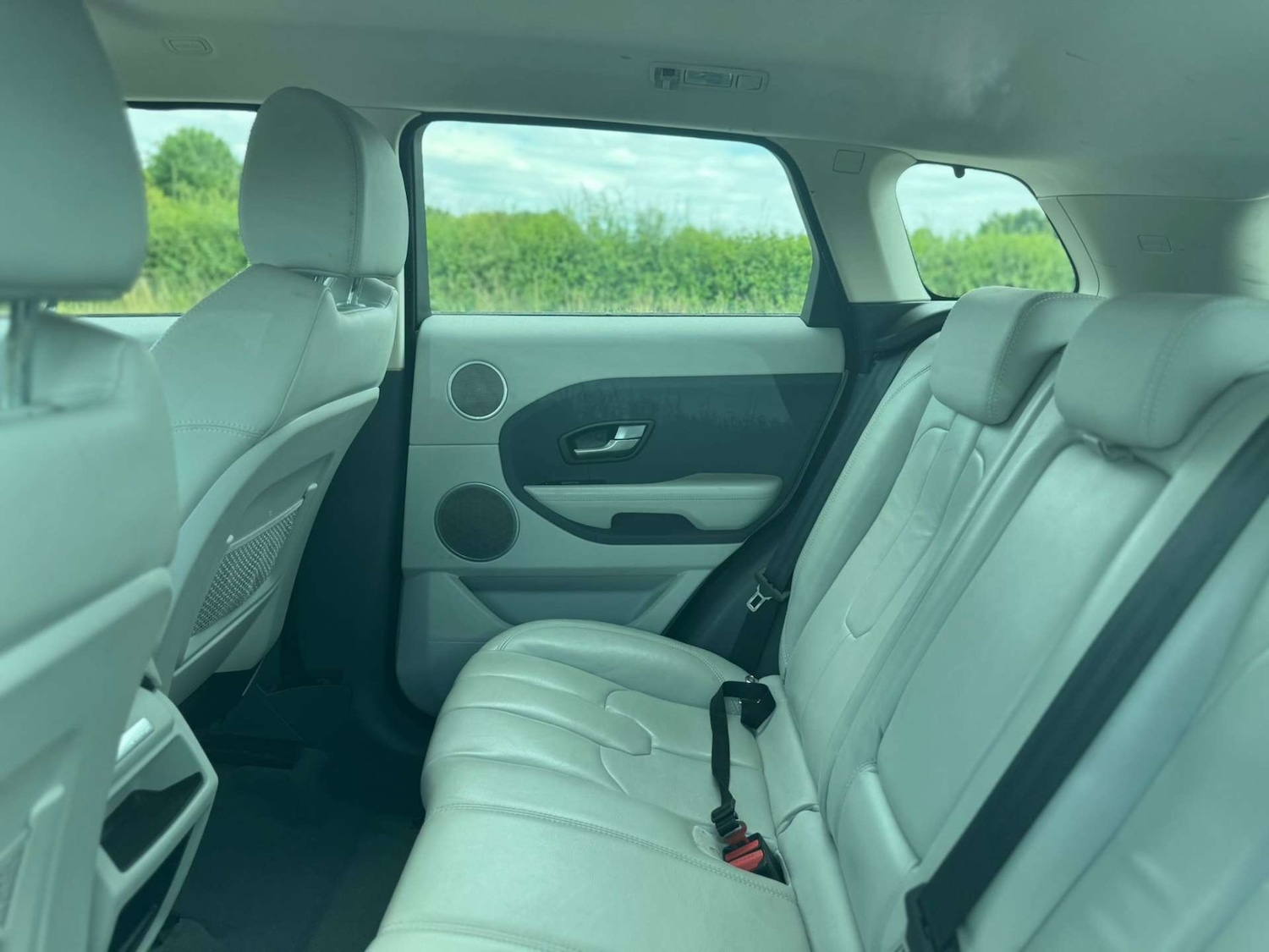 Used Land Rover Range Rover Evoque 2014 for sale - 76601523: Photo 34