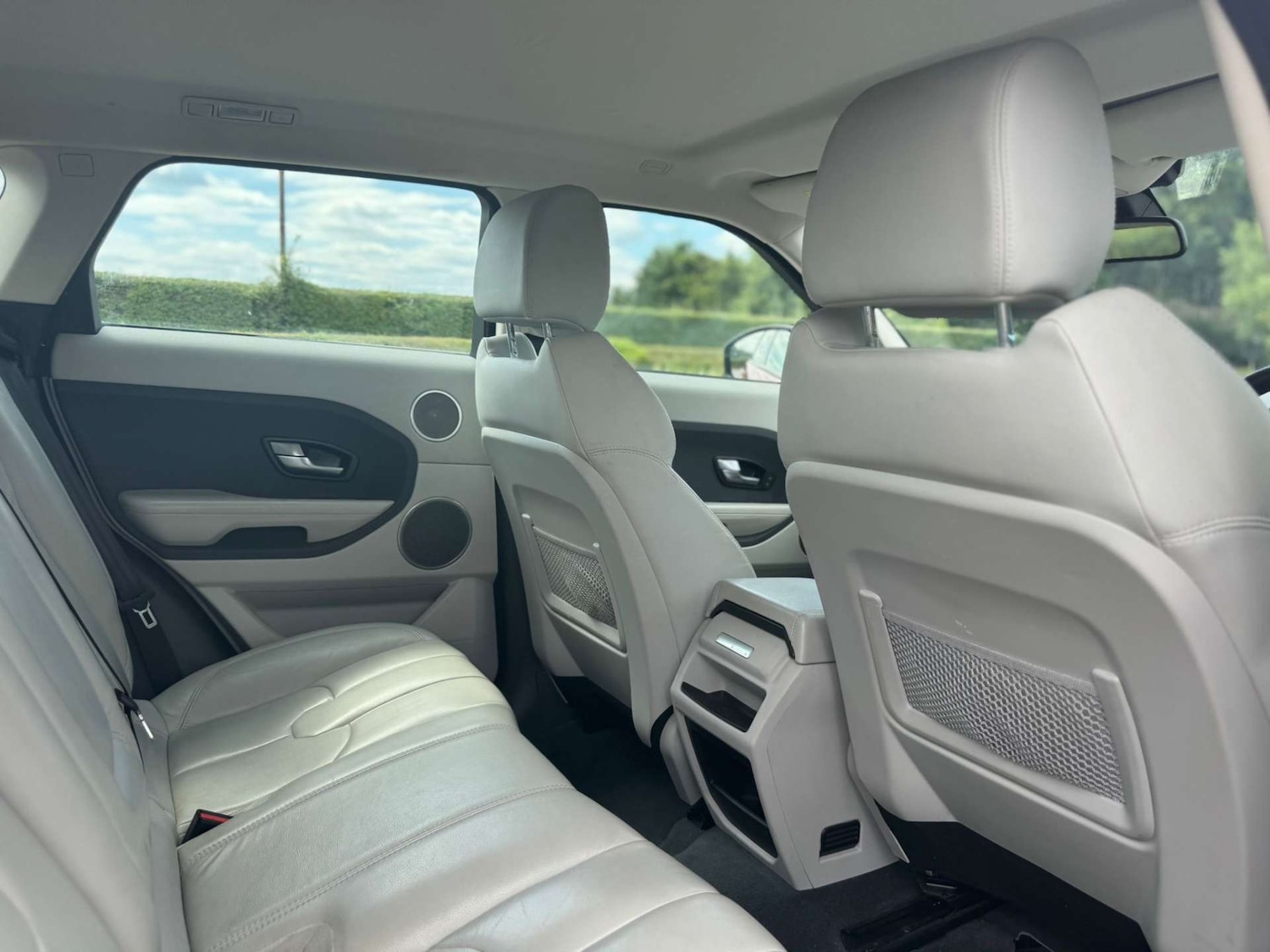 Used Land Rover Range Rover Evoque 2014 for sale - 76601523: Photo 35