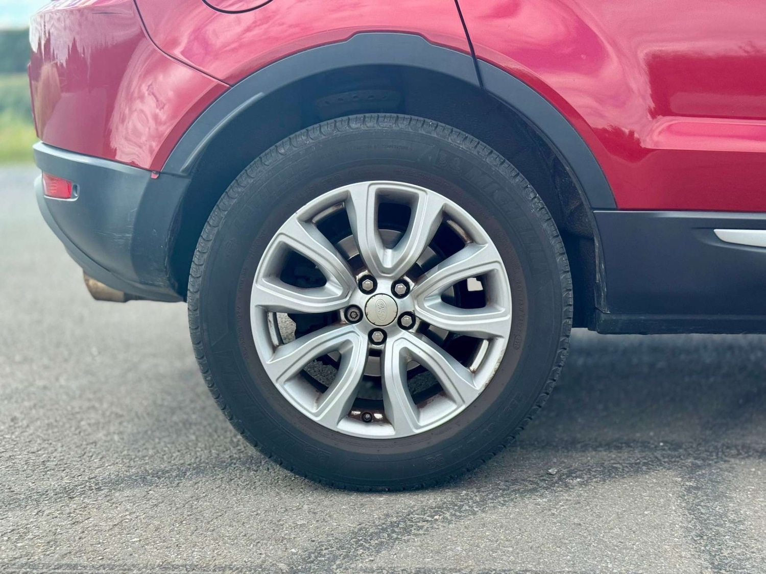 Used Land Rover Range Rover Evoque 2014 for sale - 76601523: Photo 42