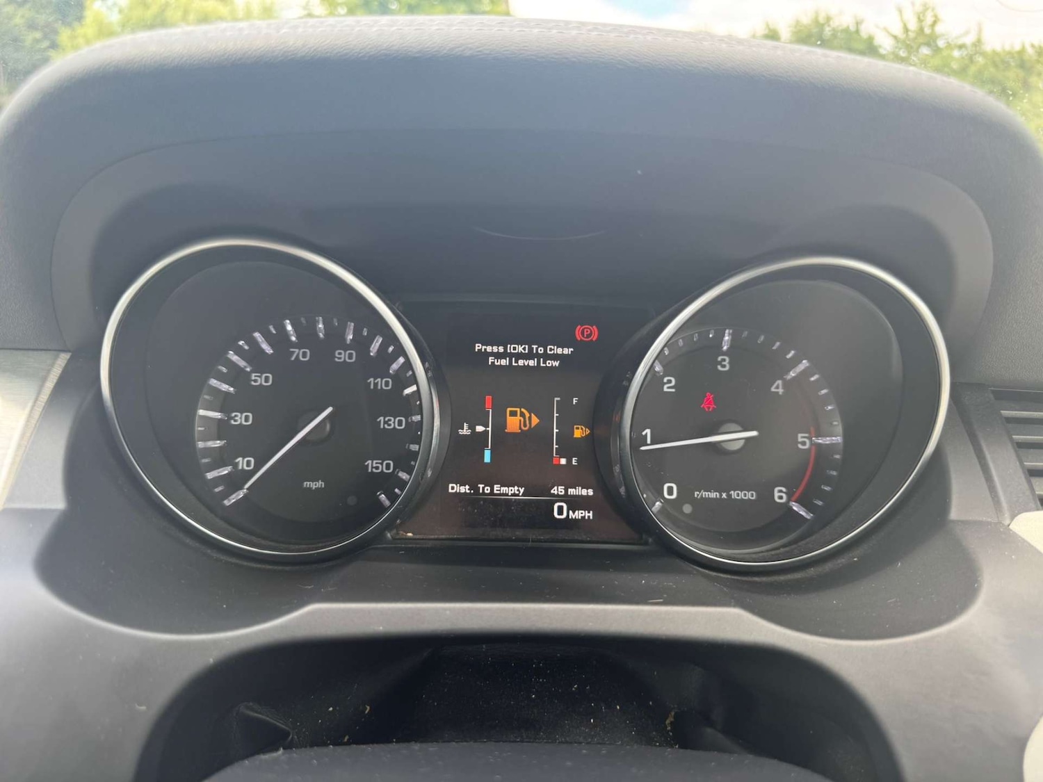 Used Land Rover Range Rover Evoque 2014 for sale - 76601523: Photo 45