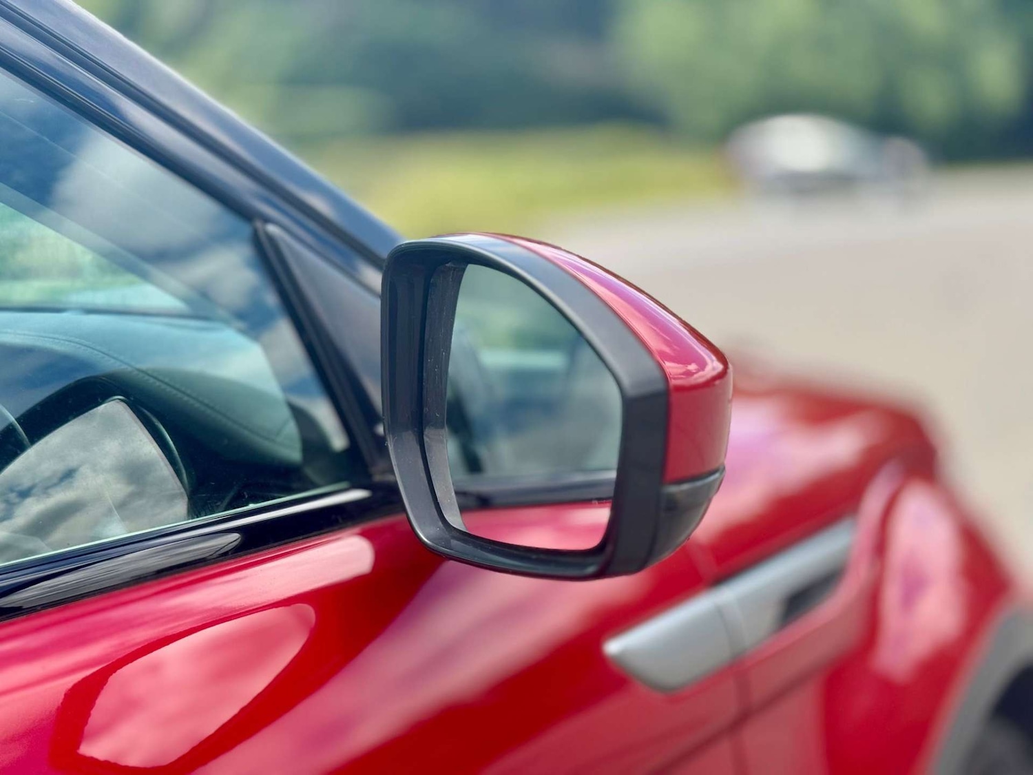 Used Land Rover Range Rover Evoque 2014 for sale - 76601523: Photo 47