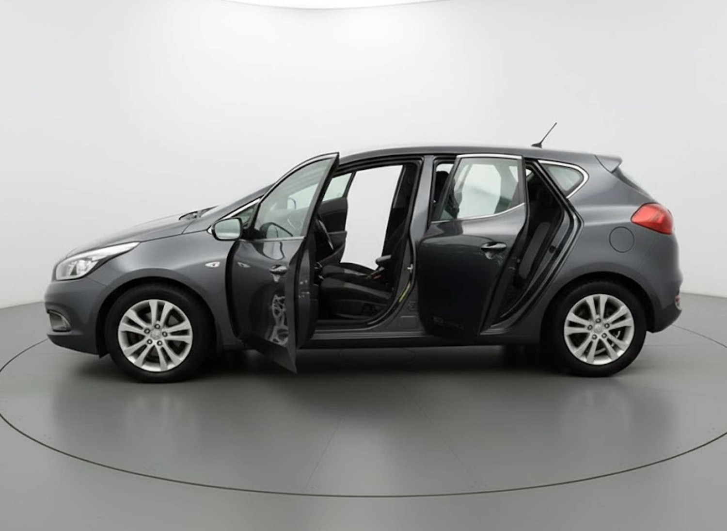 Used Kia Ceed 2012 for sale - 77339206: Photo 10