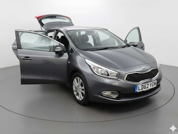 Used Kia Ceed 2012 for sale - 77339206: Photo
