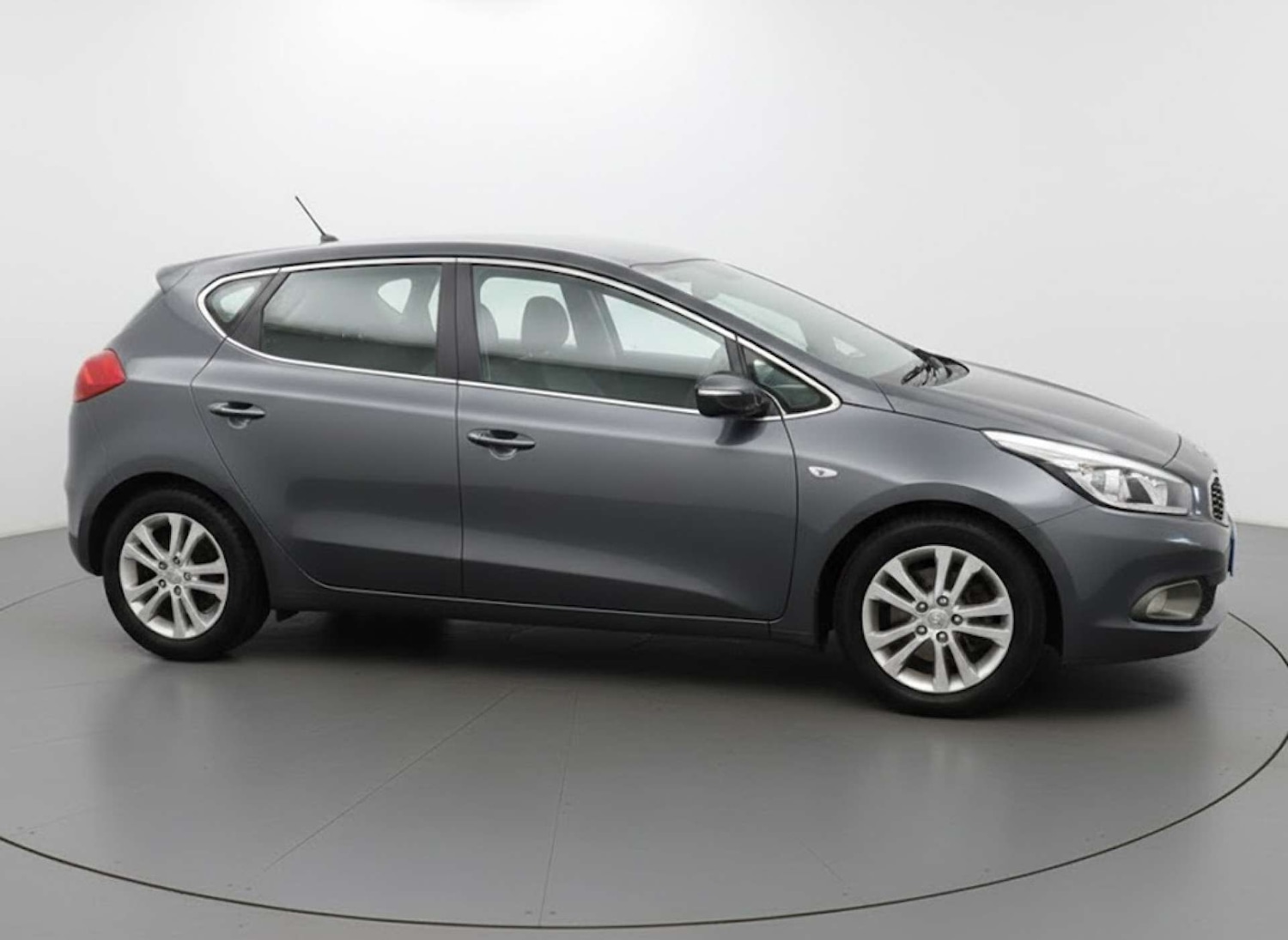 Used Kia Ceed 2012 for sale - 77339206: Photo 6