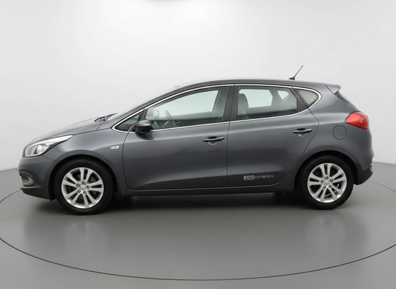 Used Kia Ceed 2012 for sale - 77339206: Photo 8