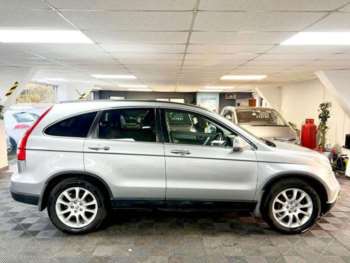 Used Honda CR-V 2007 for sale - 73840846: Photo