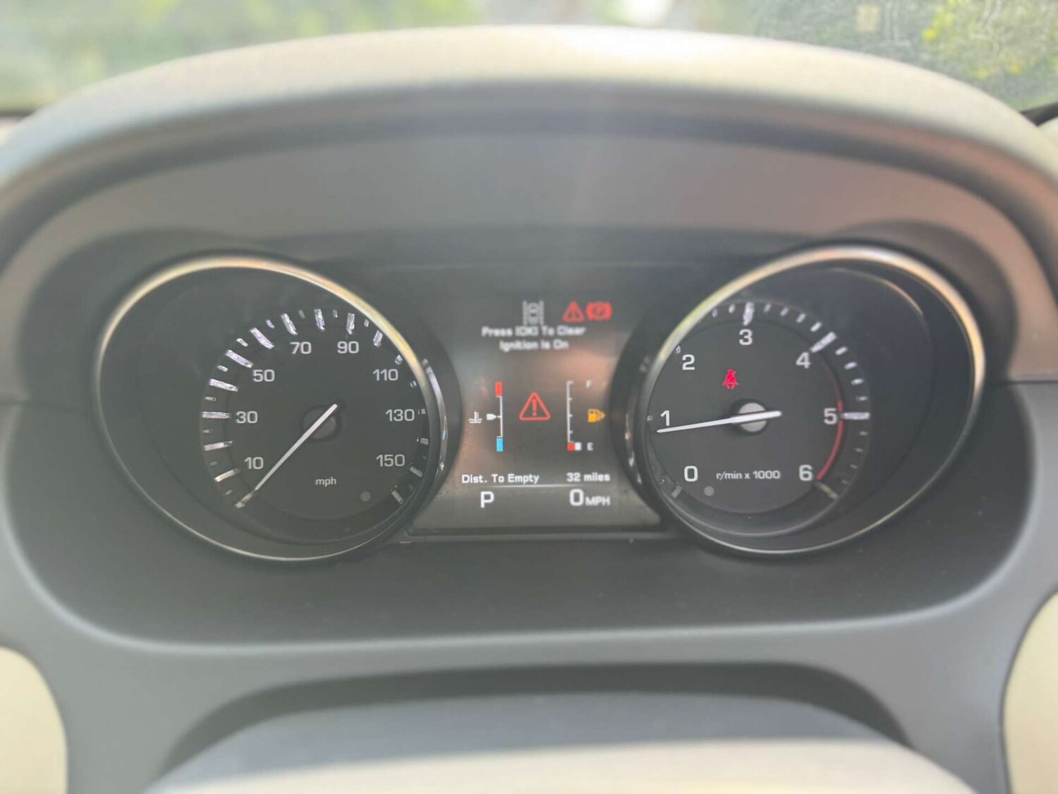 Vehicle 23