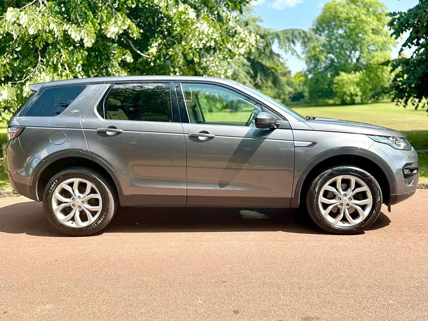Vehicle 24