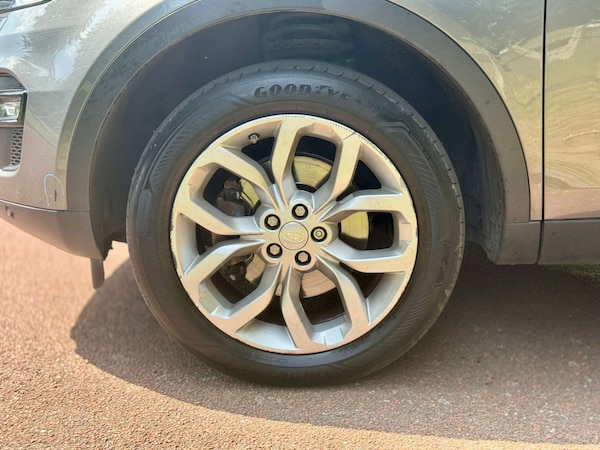 Used Land Rover Discovery Sport 2015 for sale - 74985206: Photo 39