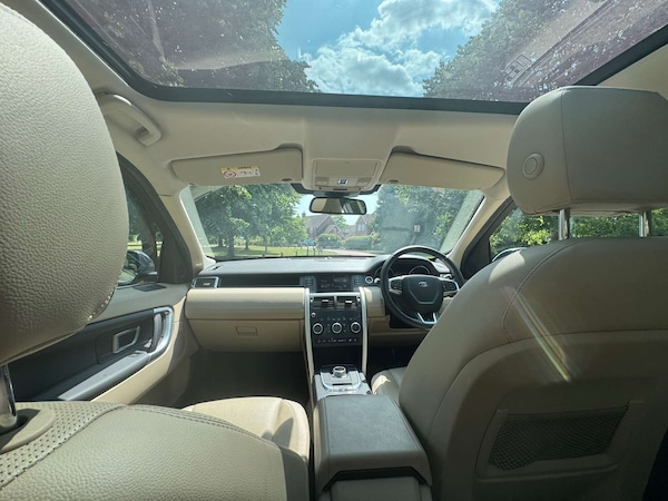 Used Land Rover Discovery Sport 2015 for sale - 74985206: Photo 56