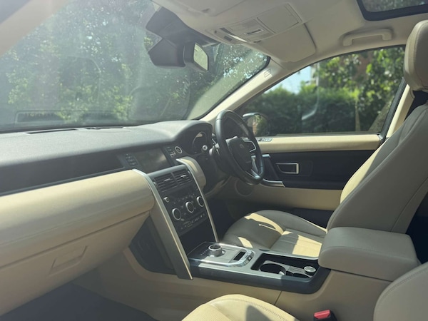 Used Land Rover Discovery Sport 2015 for sale - 74985206: Photo 58