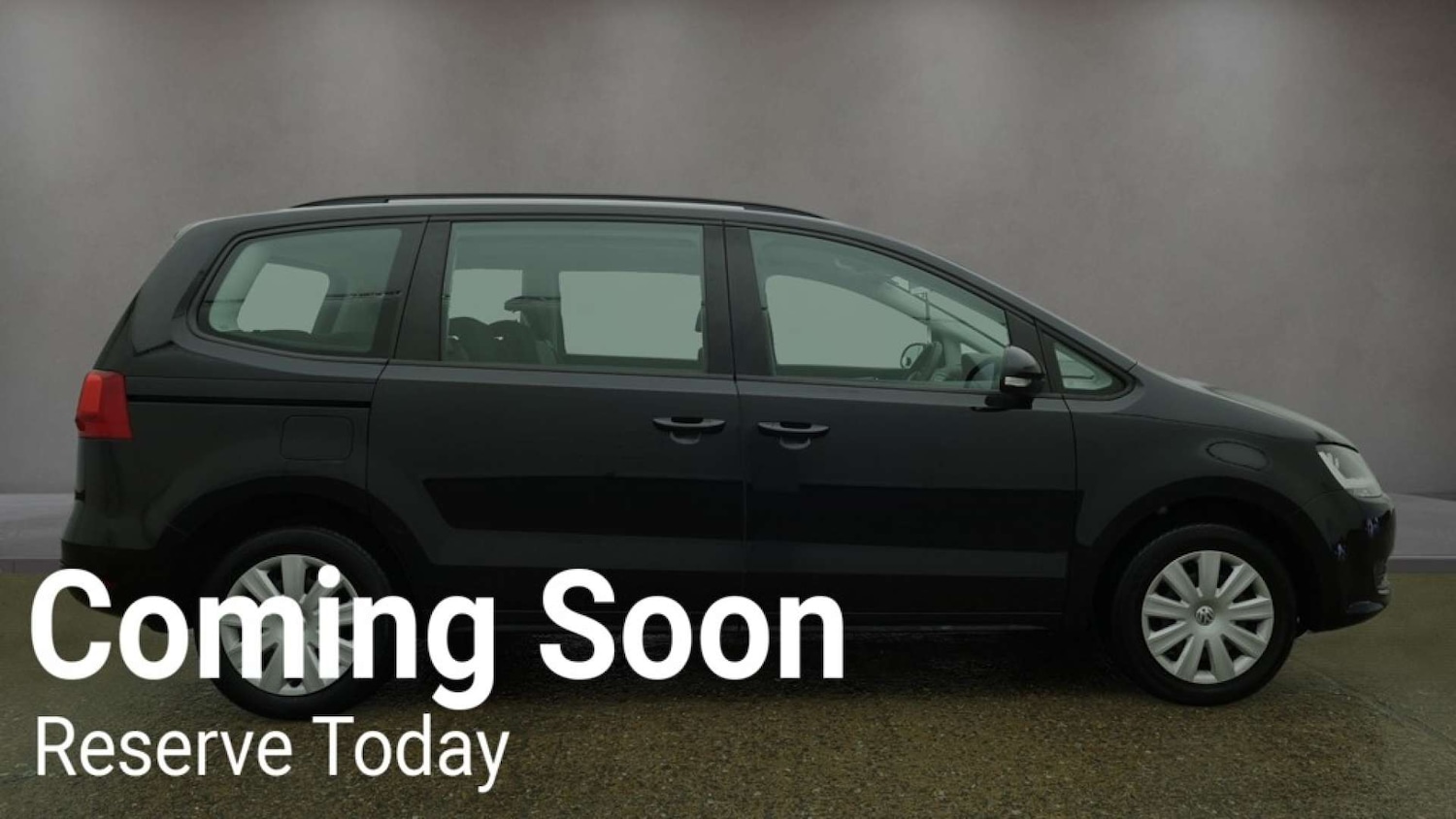 Used Volkswagen Sharan 2011 for sale - 77705779: Photo 5