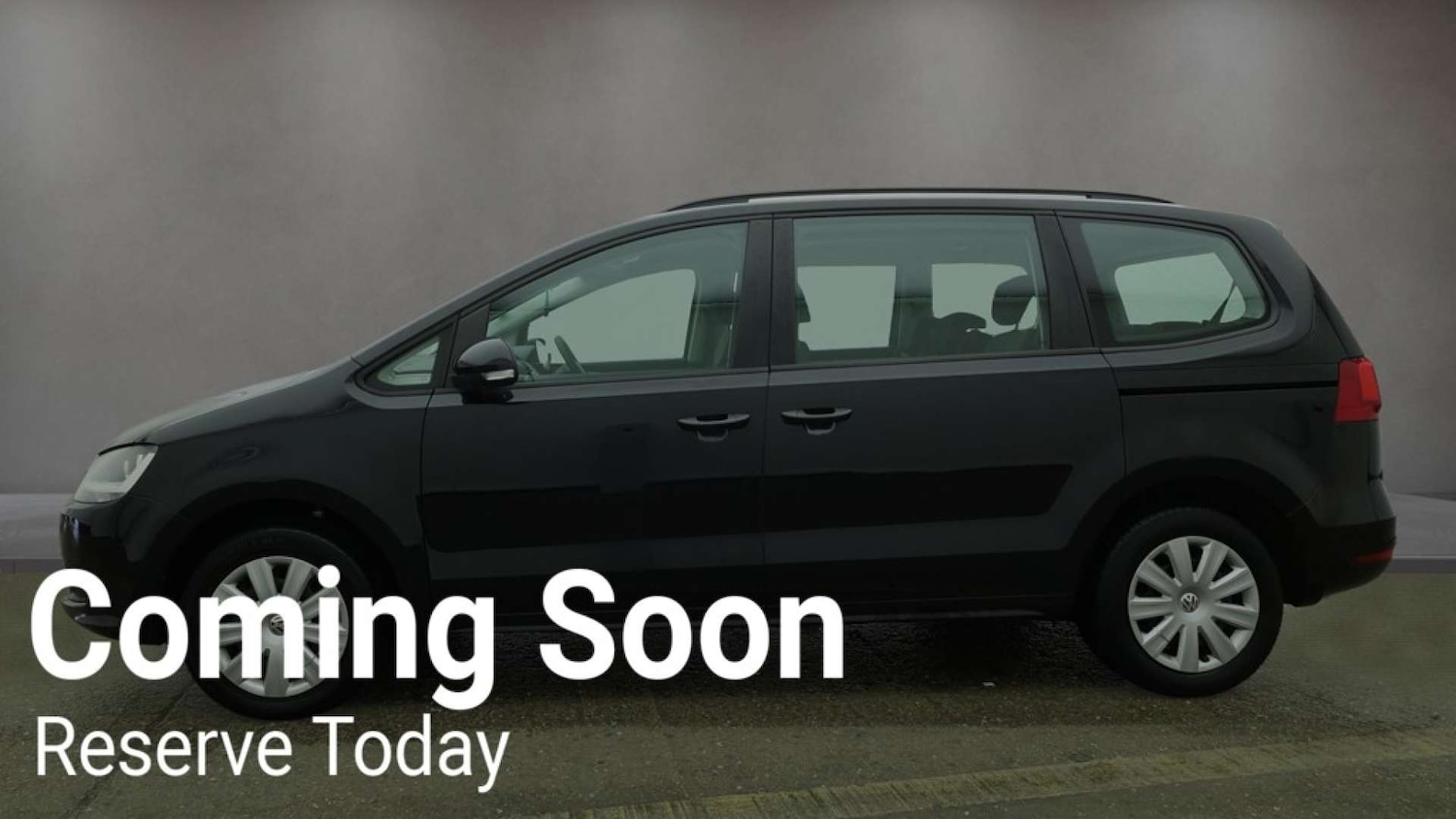 Used Volkswagen Sharan 2011 for sale - 77705779: Photo 6