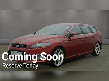 Used Ford Mondeo 2013 for sale - 78692882: Photo