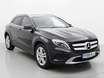 Used Mercedes-Benz GLA 2015 for sale - 78821097: Photo
