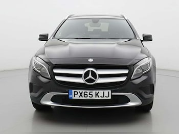 Used Mercedes-Benz GLA 2015 for sale - 78821097: Photo