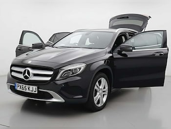 Used Mercedes-Benz GLA 2015 for sale - 78821097: Photo