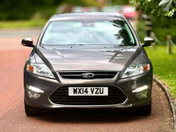 Used Ford Mondeo 2014 for sale - 74390494: Photo