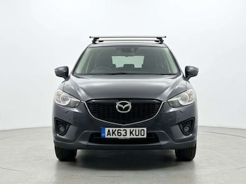 Used Mazda CX-5 2014 for sale - 78955807: Photo